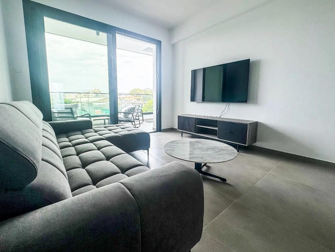Flat in Cyprus