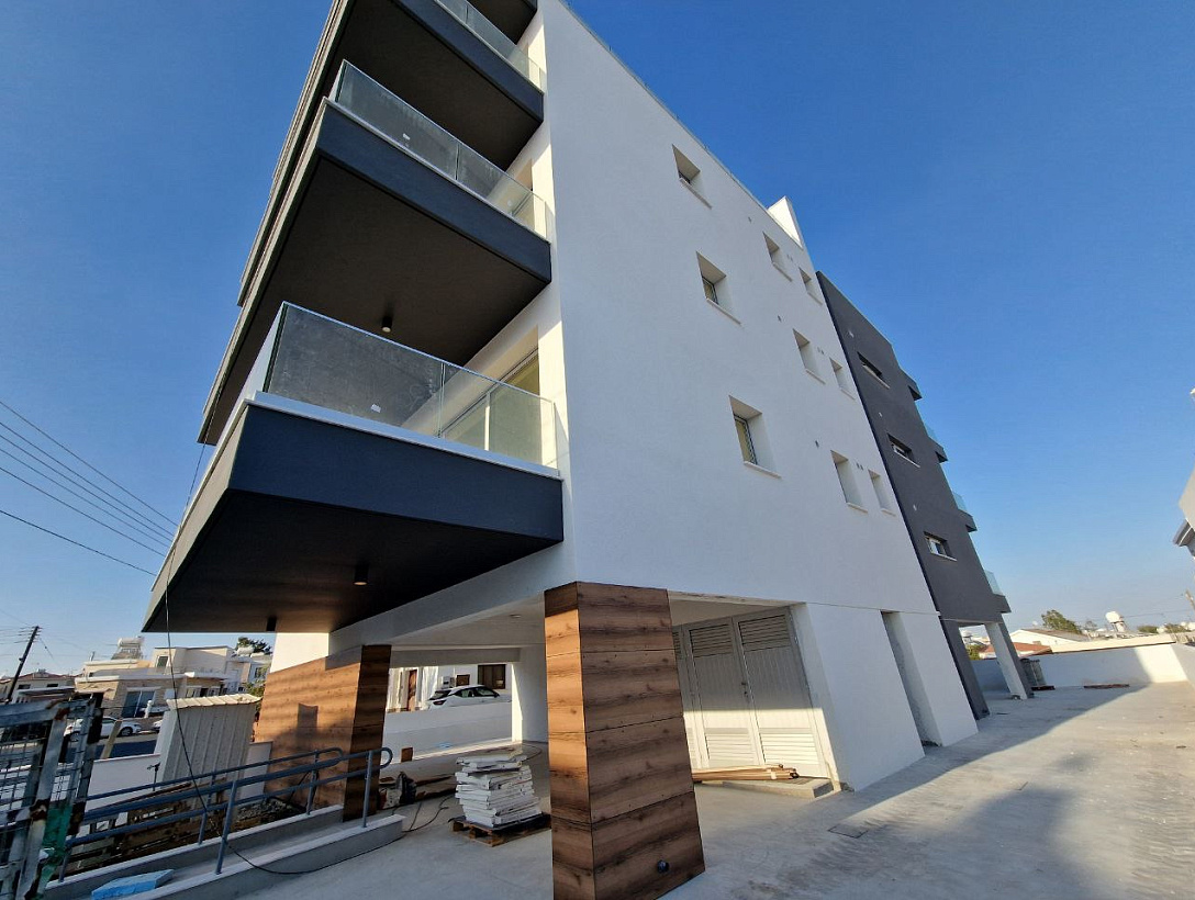 Flat in Larnaca
