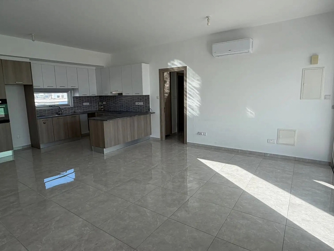 Квартира в Ларнаке