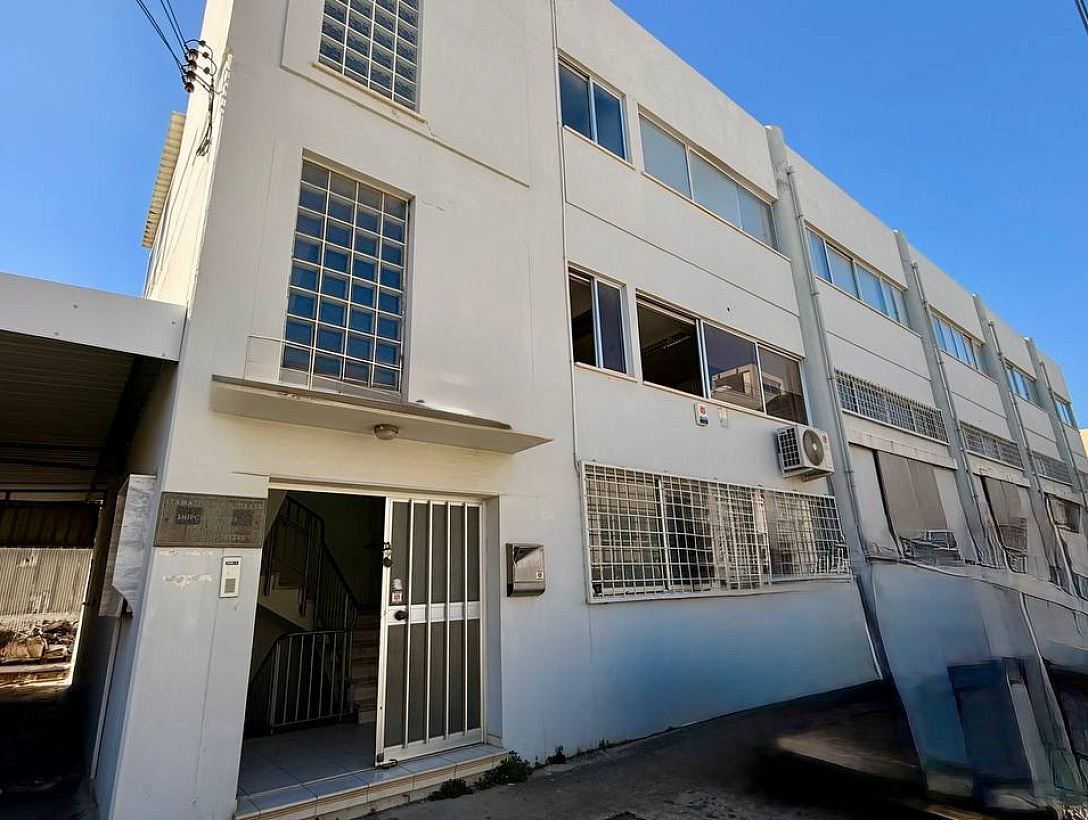 Офис в Лимассоле