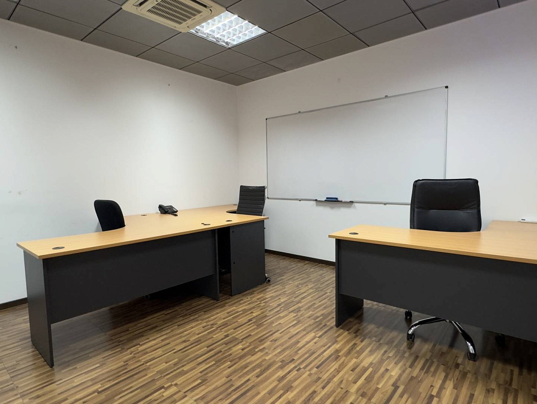 Office in Paphos