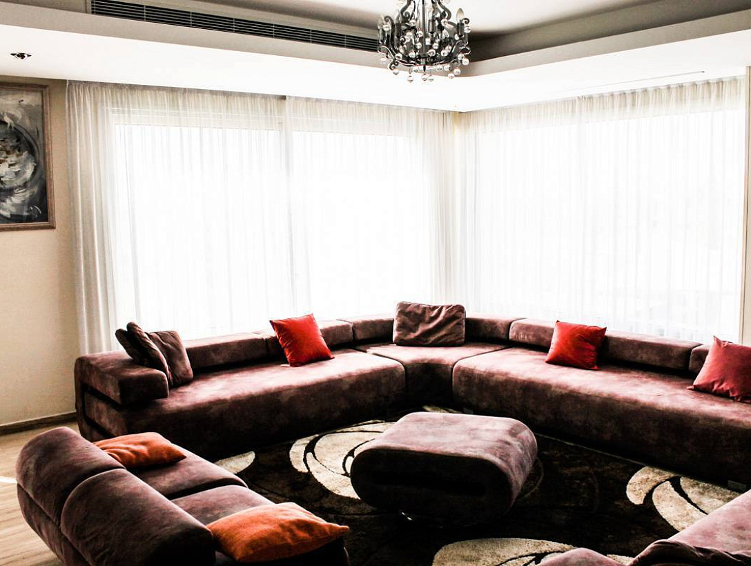 Villa in Limassol