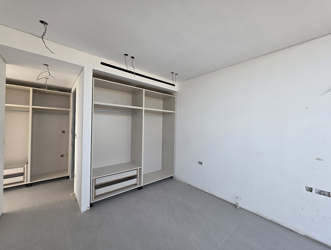 New penthouse in Paphos