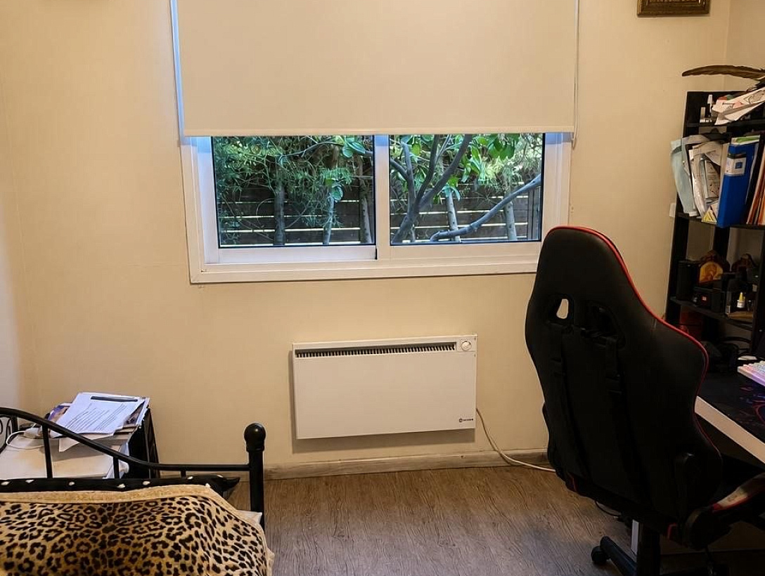 Flat in Limassol