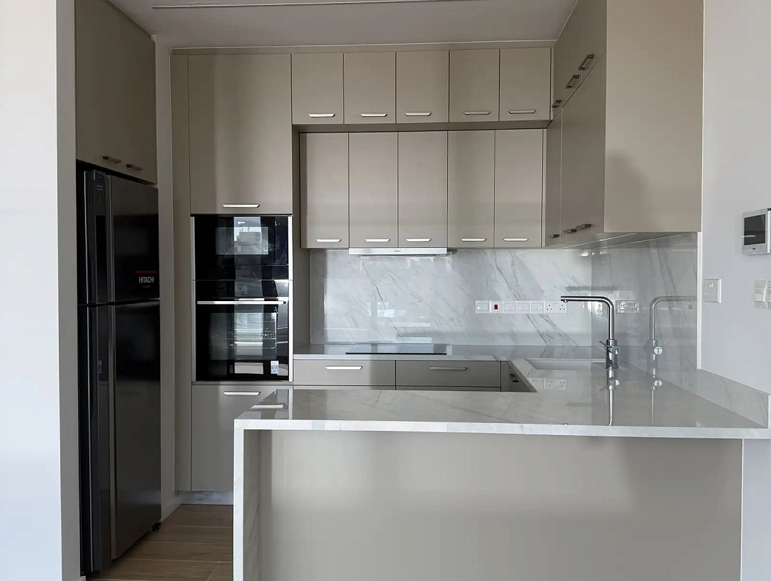 Flat in Limassol