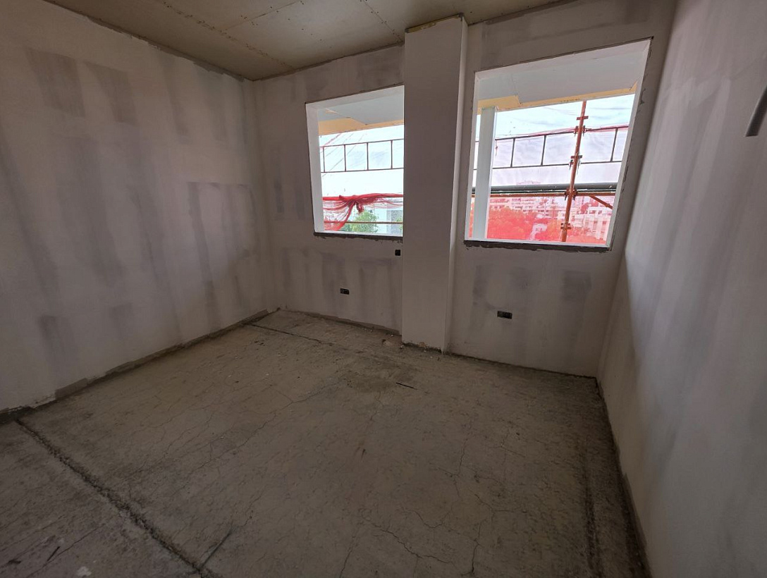 New penthouse in Larnaca