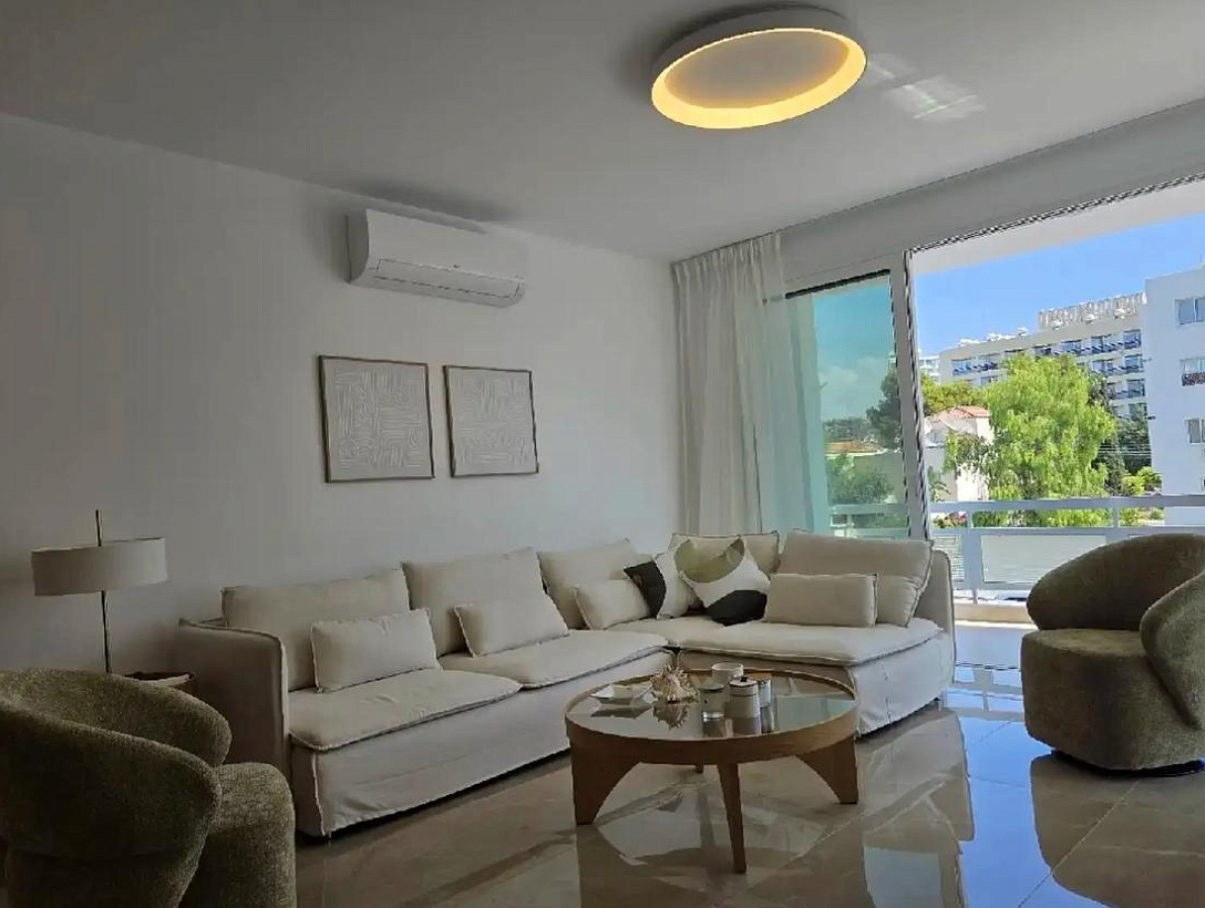 Apartment in Limassol