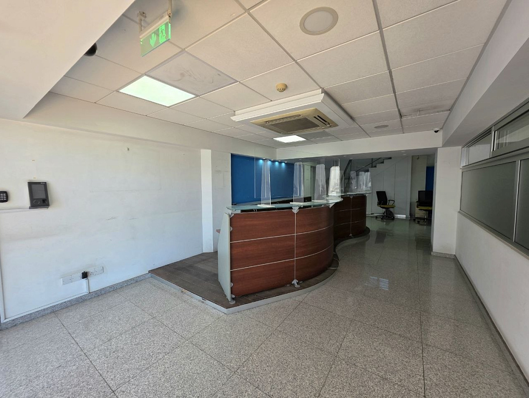 Office in Limassol