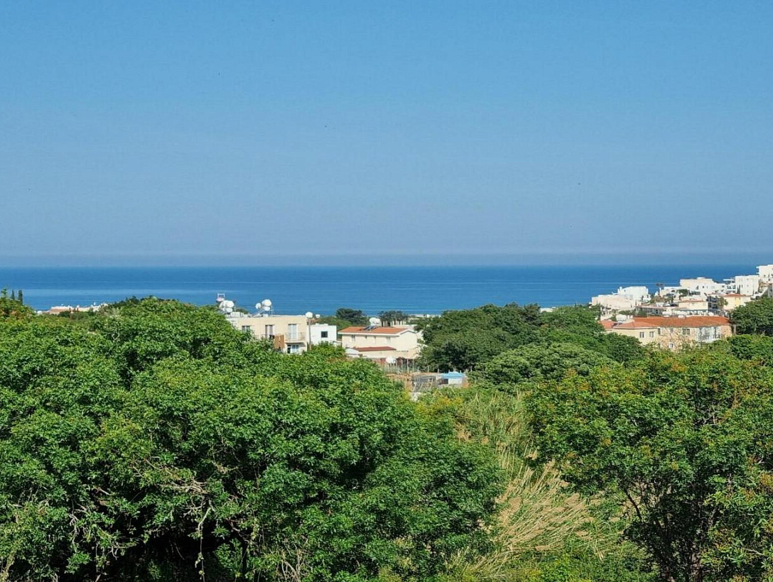 Land in Paphos