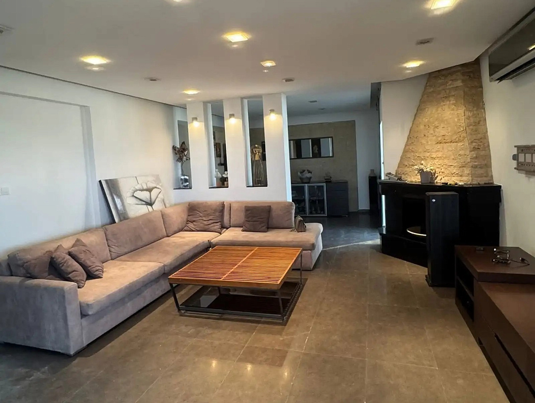 Flat in Limassol