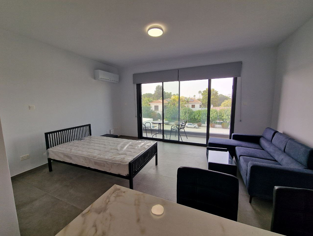 New flat in Cyprus