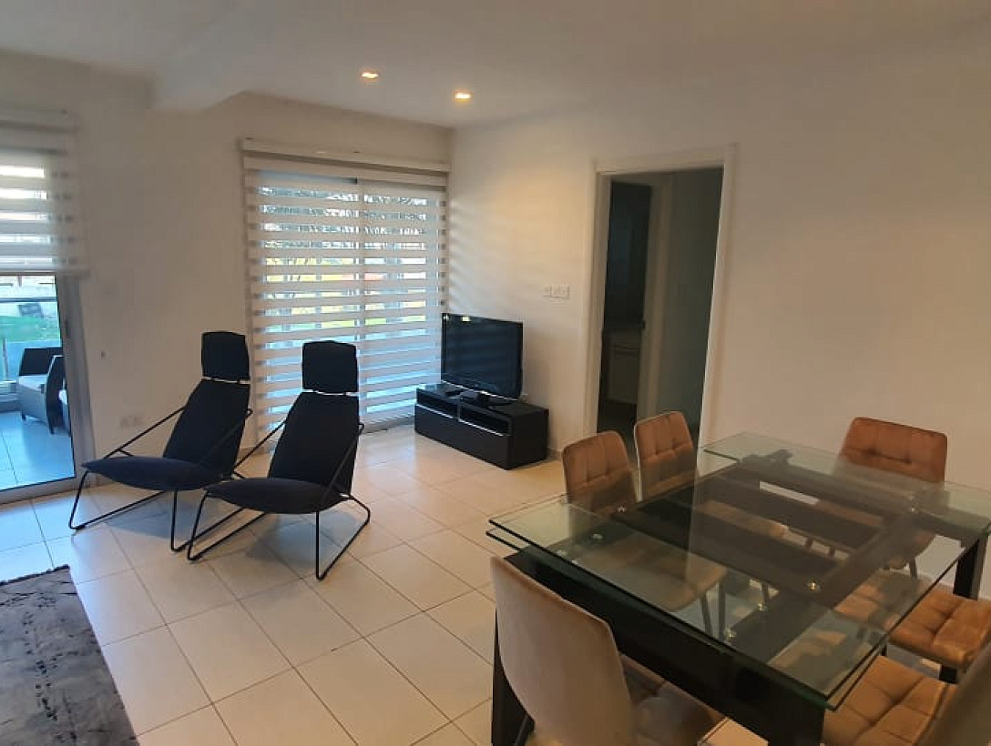 Flat in Limassol