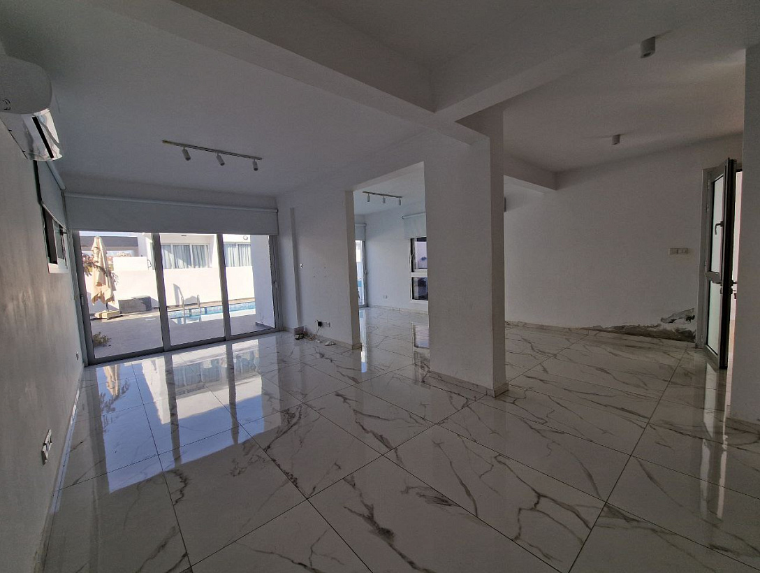 Дом в Ларнаке