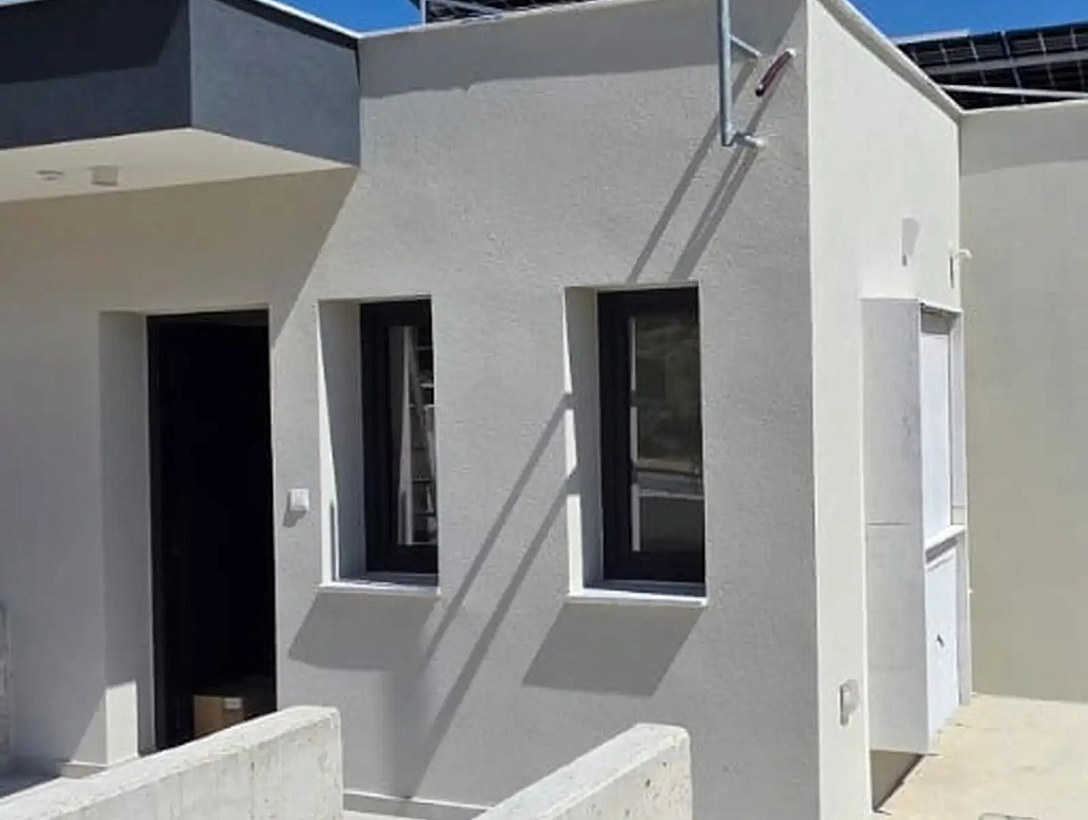 New house in Limassol