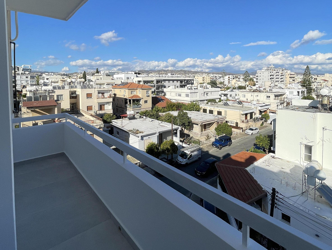 Flat in Limassol