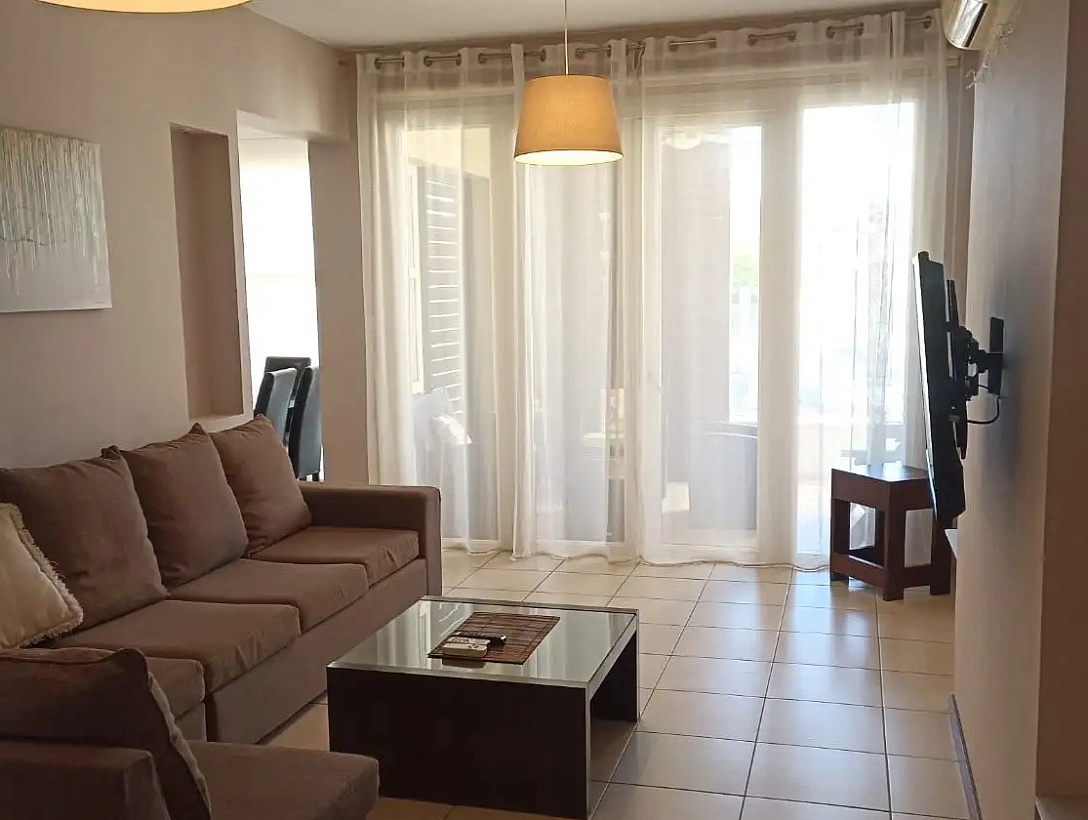 Flat in Limassol