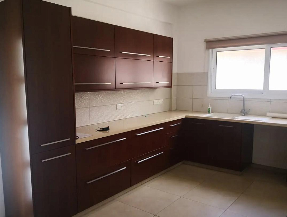 Flat in Cyprus