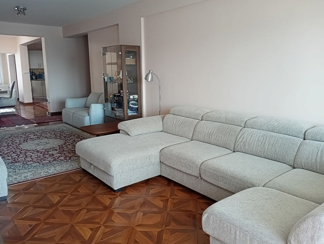 Flat in Cyprus