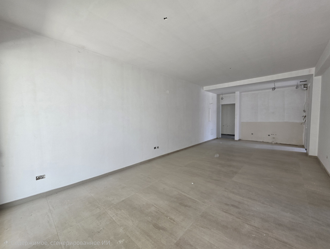 New flat in Larnaca