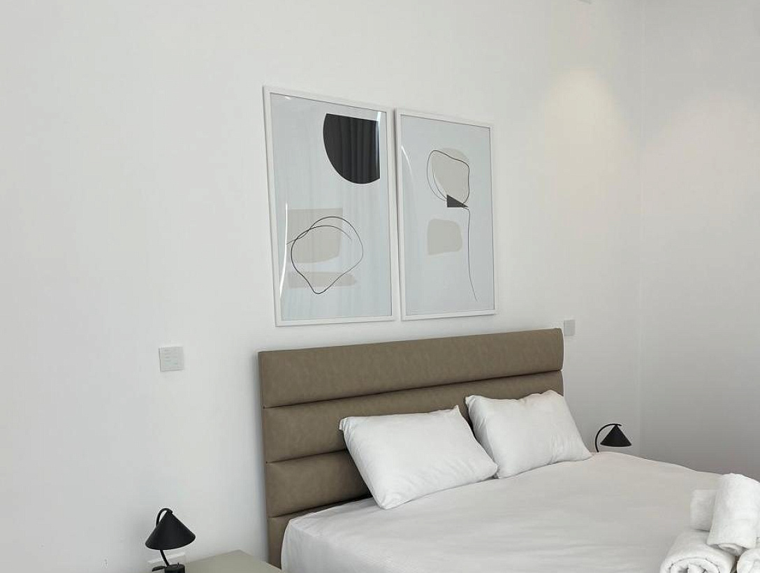 New villa in Paphos