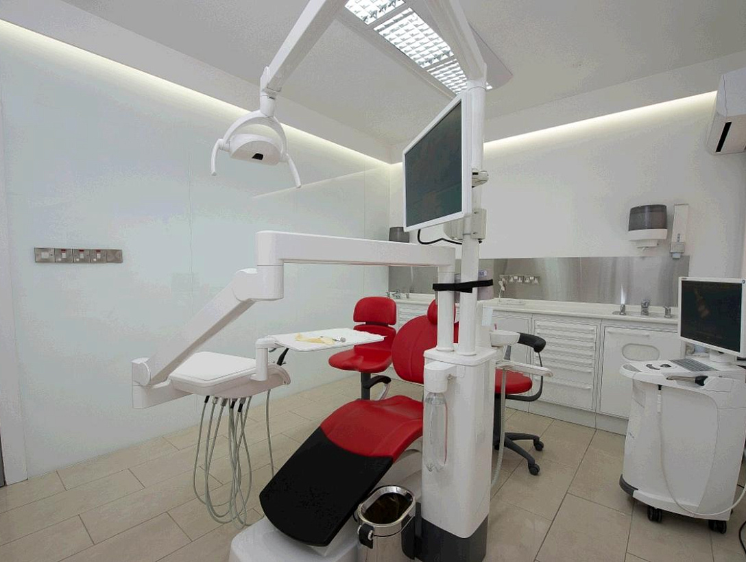 Office in Limassol