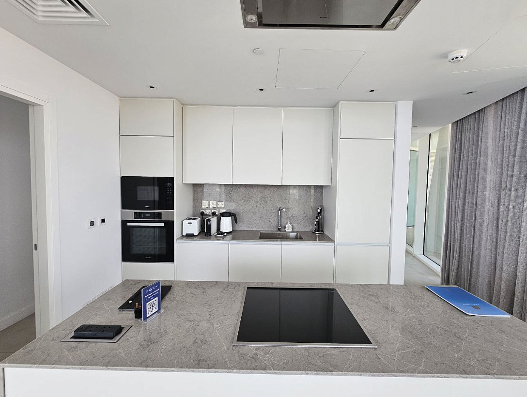 Апартаменты в Фамагусте