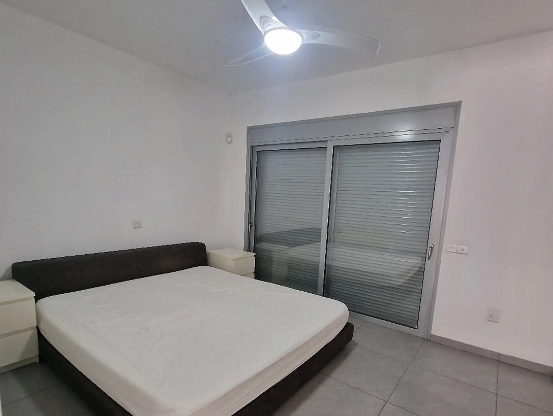 Квартира на Кипре