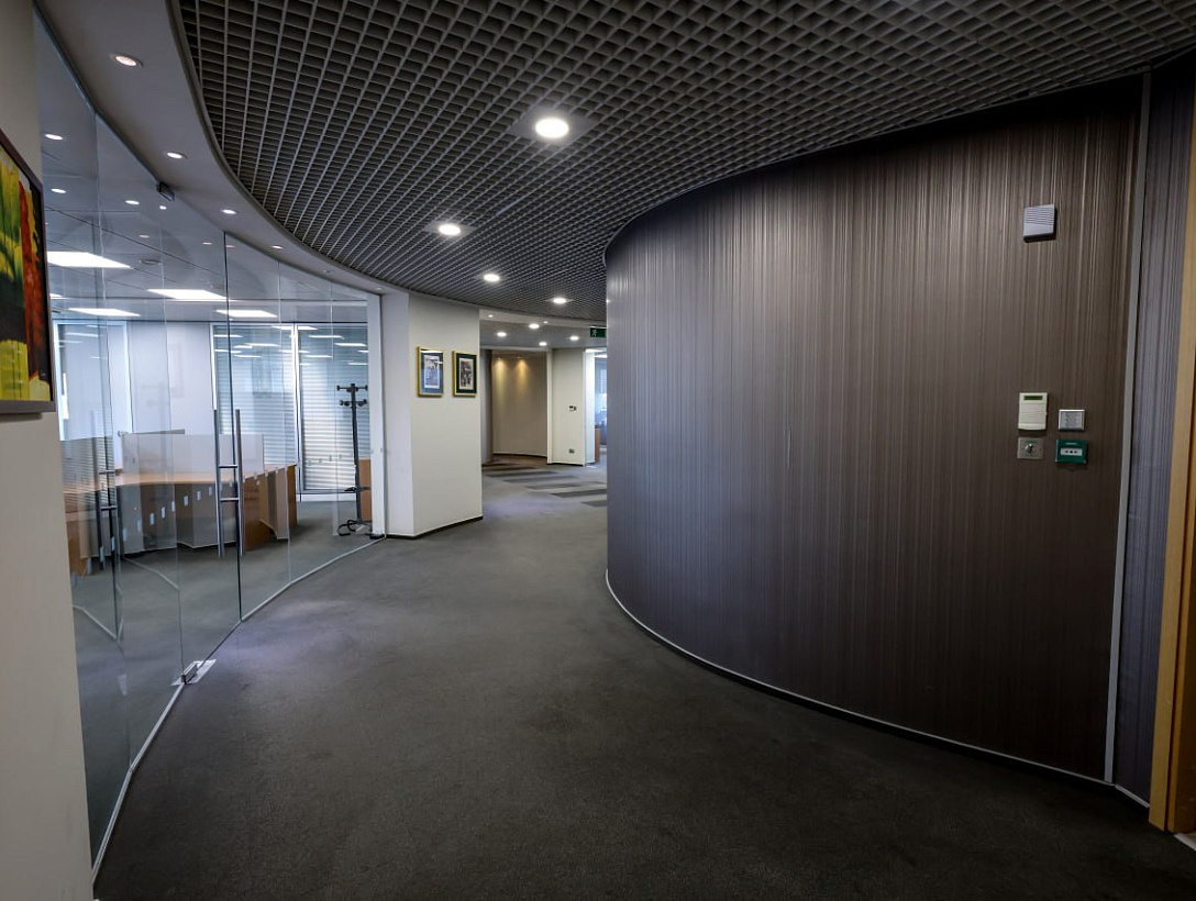 Office in Cyprus