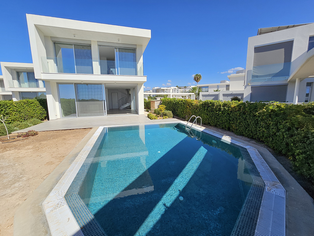 Villa in Paphos
