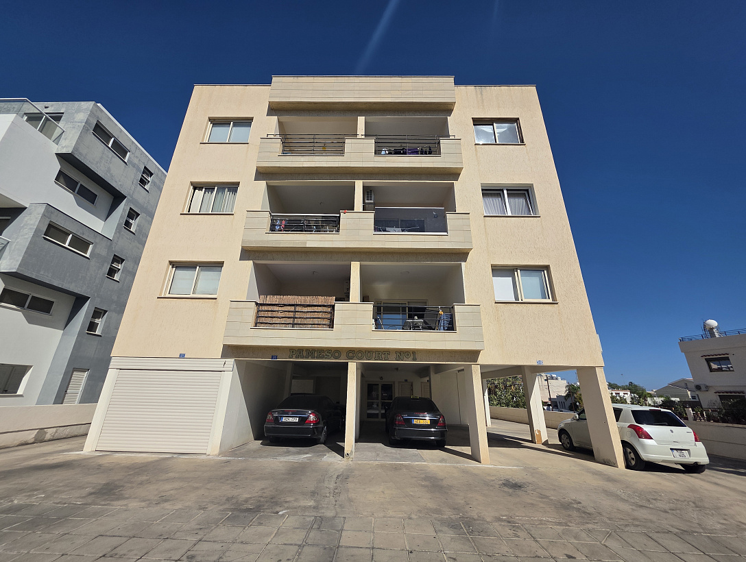 Photo 35 Flat in Cyprus