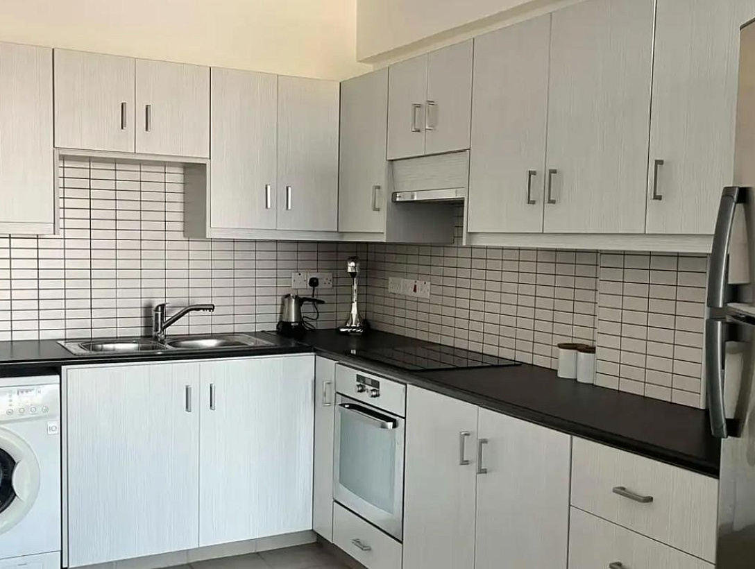 Квартира в Фамагусте