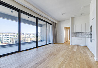 Apartment, 2 bedrooms — 21