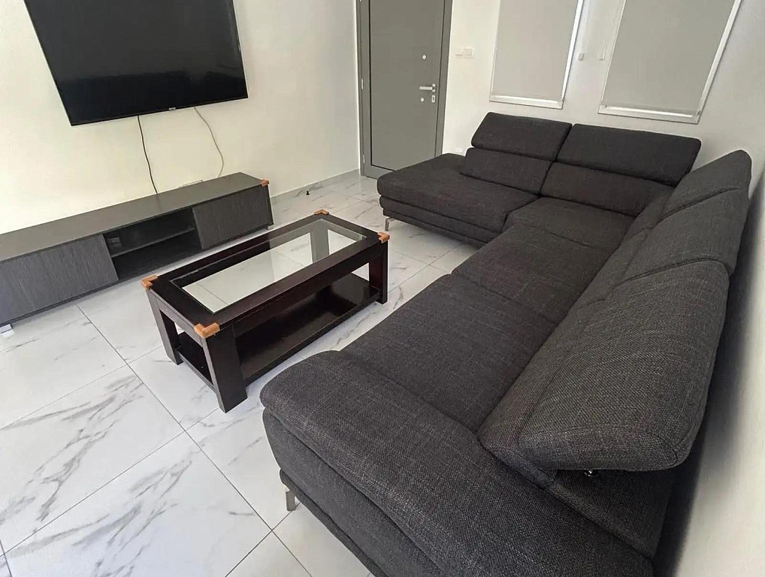 House in Limassol