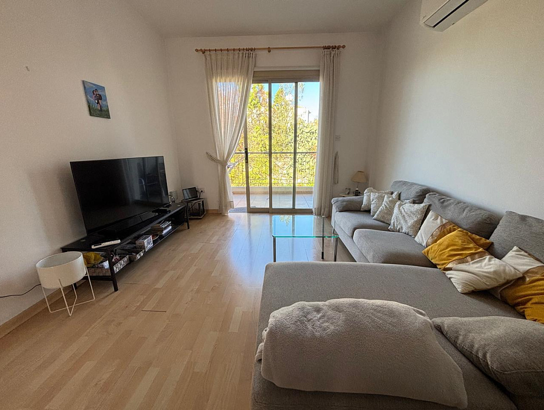 Квартира на Кипре