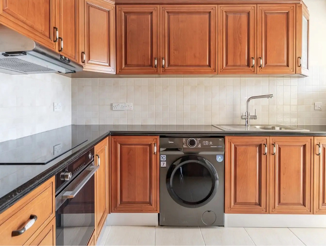 Квартира в Пафосе