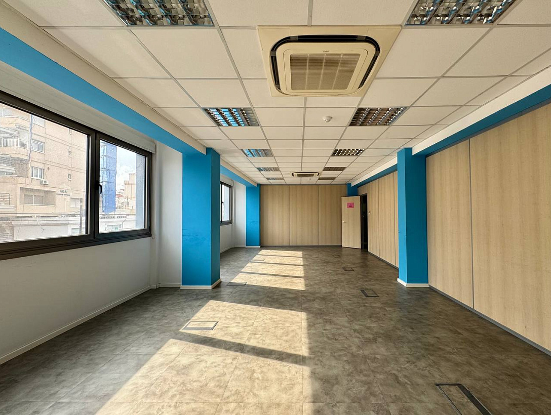 Офис в Лимассоле