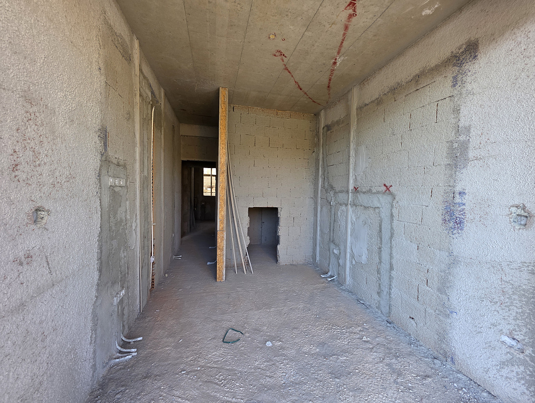 New flat in Limassol