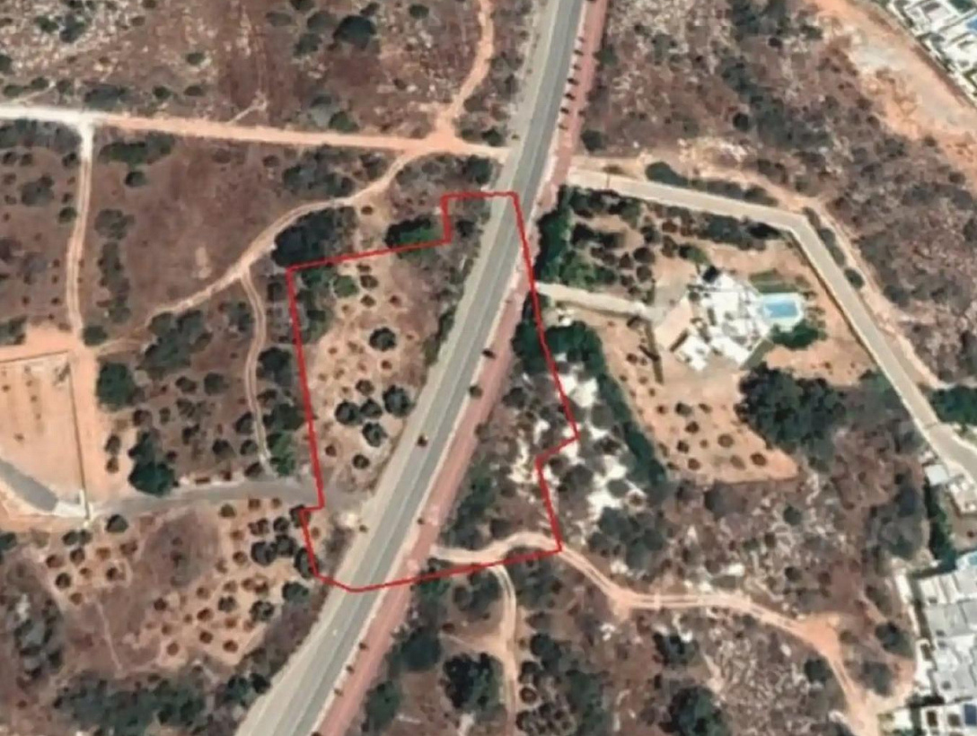 Land in Famagusta