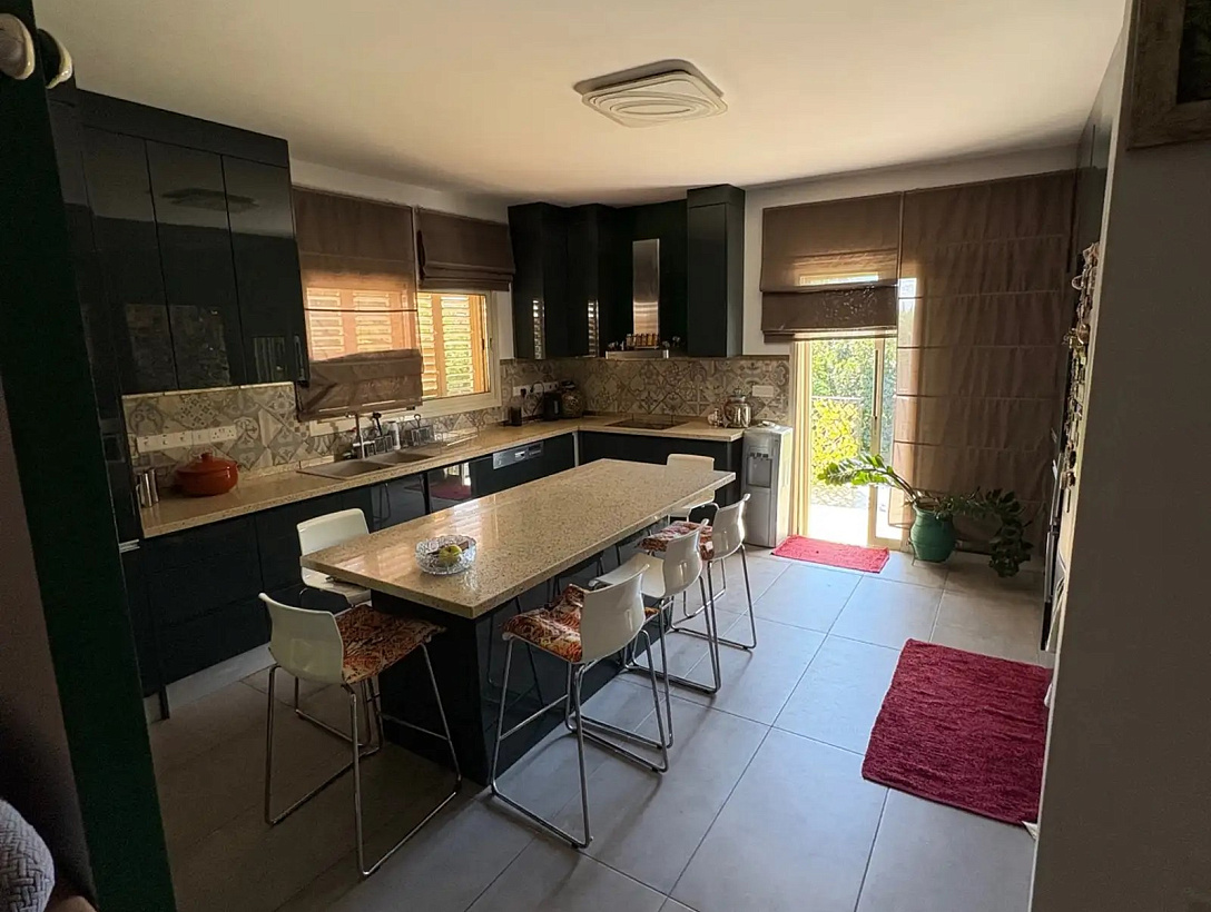 Дом в Лимассоле