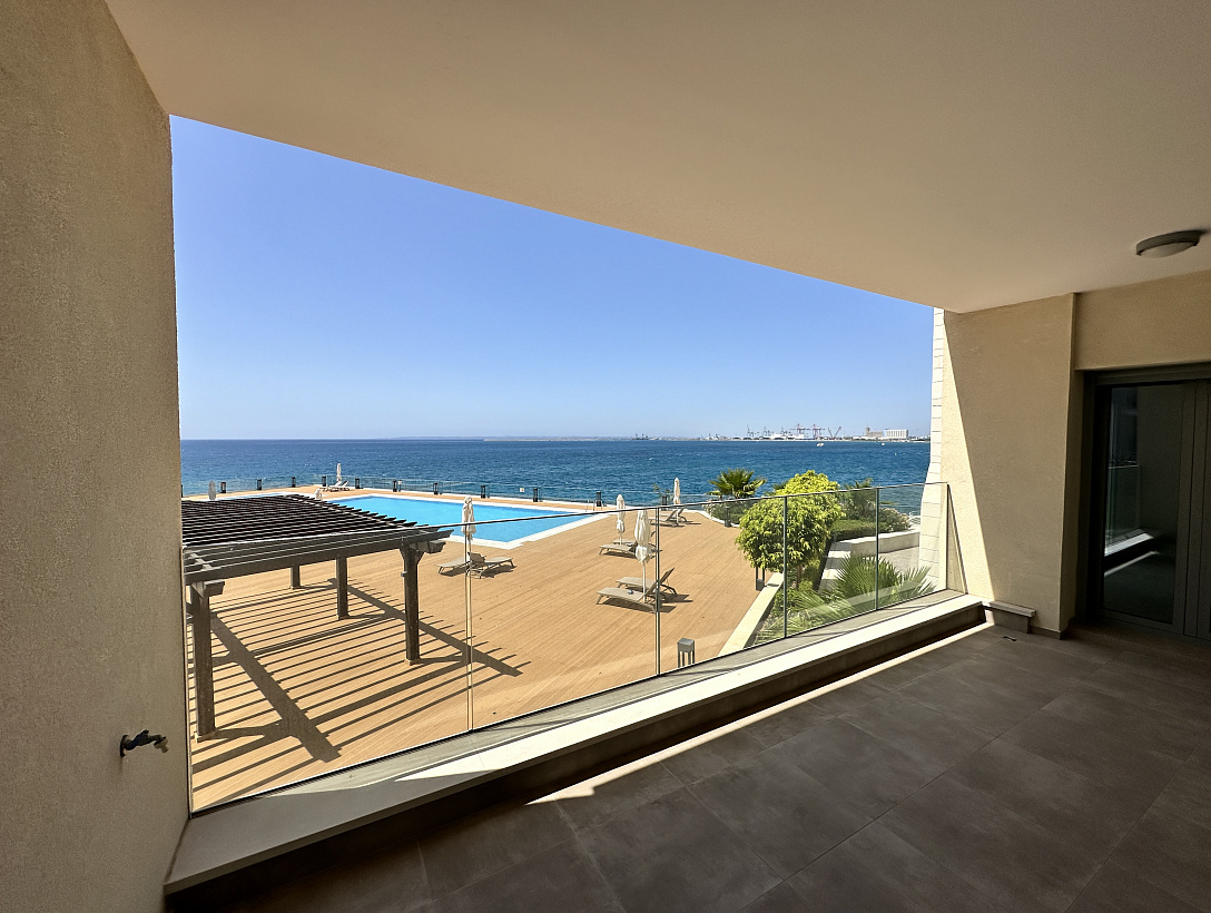 Apartment in Limassol