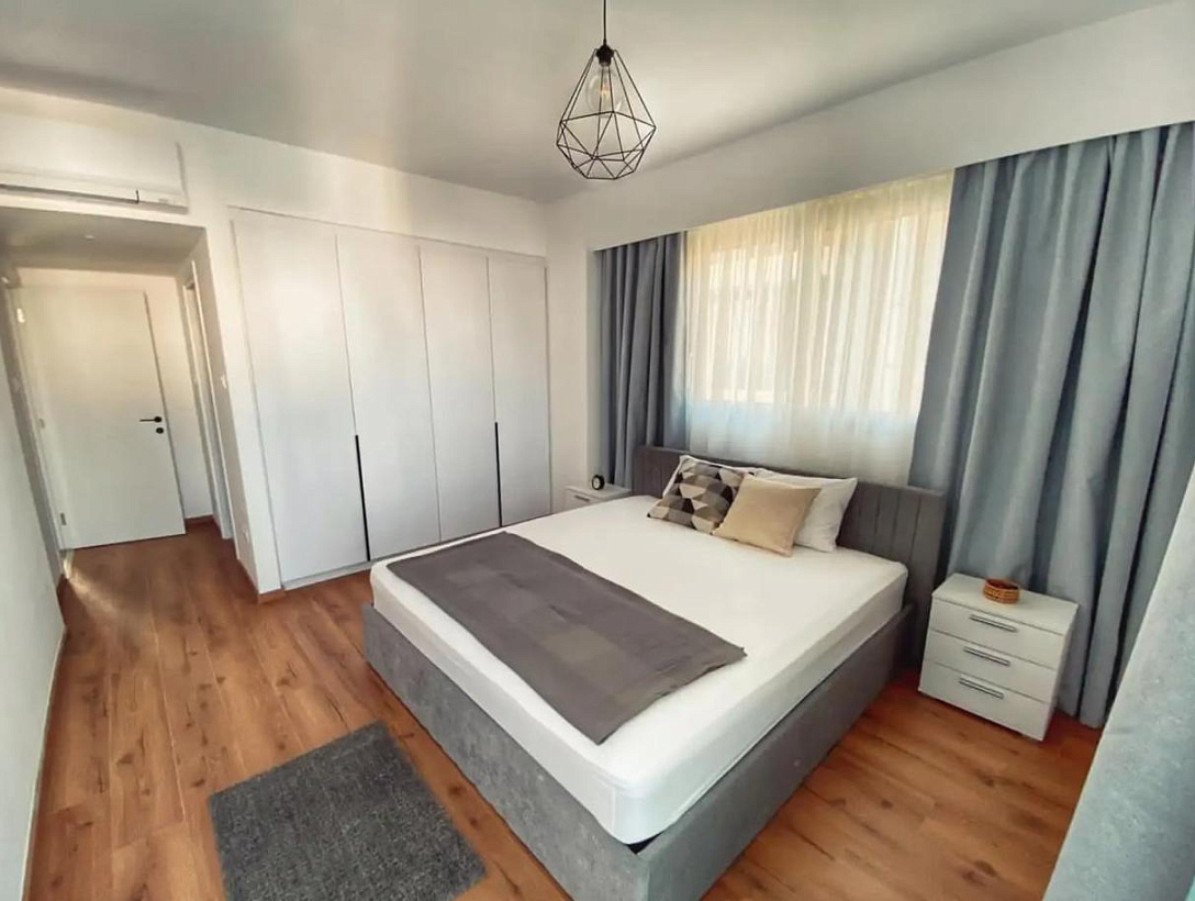 Apartment in Limassol