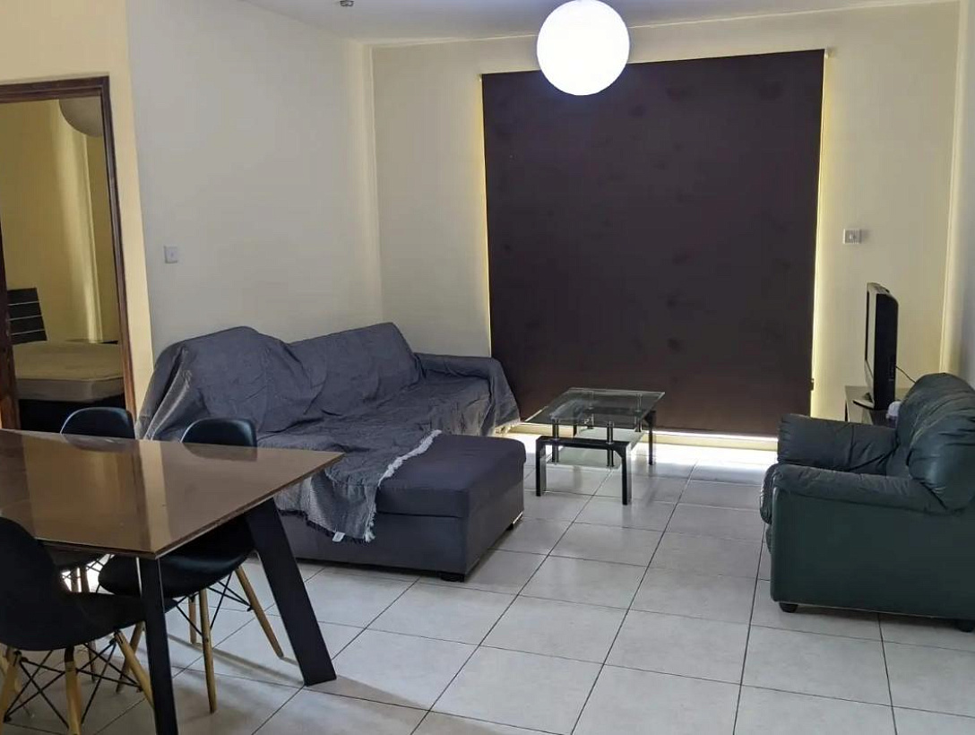 Flat in Larnaca