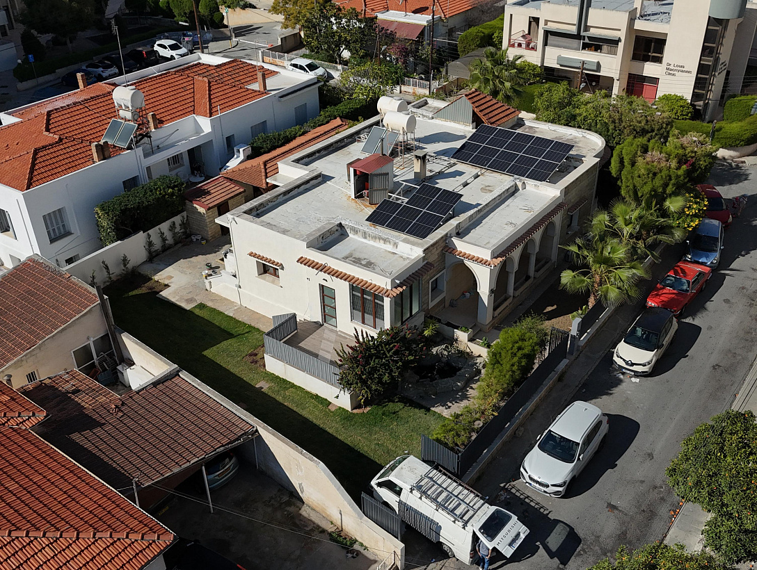 Commercial in Limassol