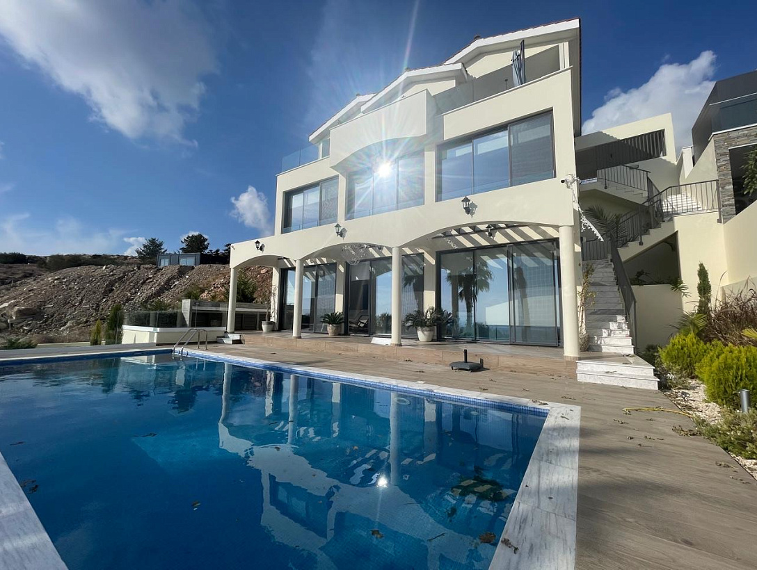 Villa in Paphos