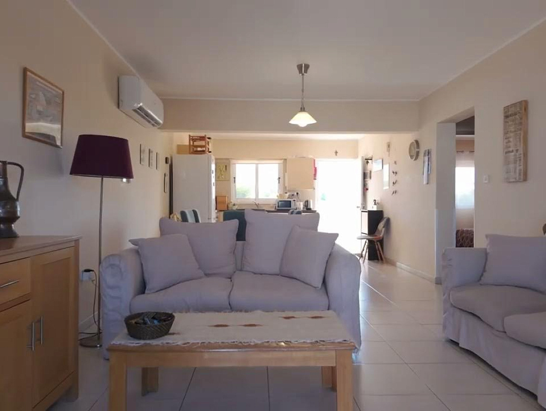 Квартира в Фамагусте