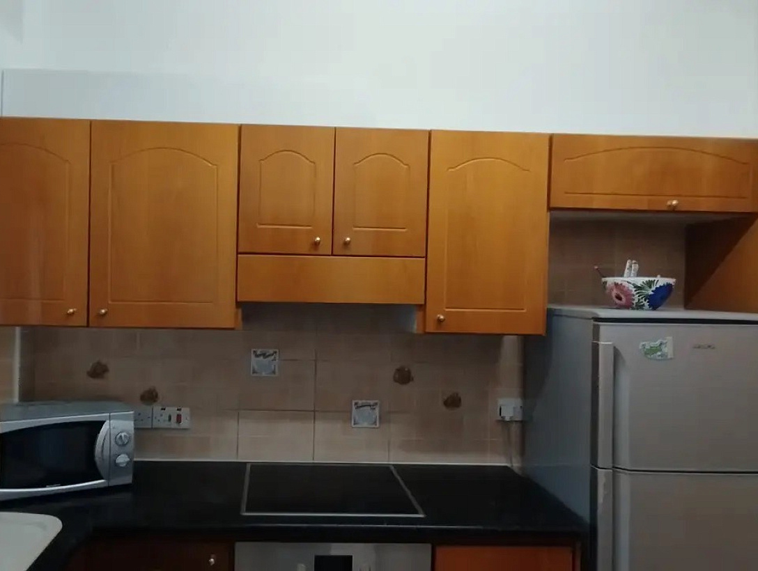 House in Cyprus