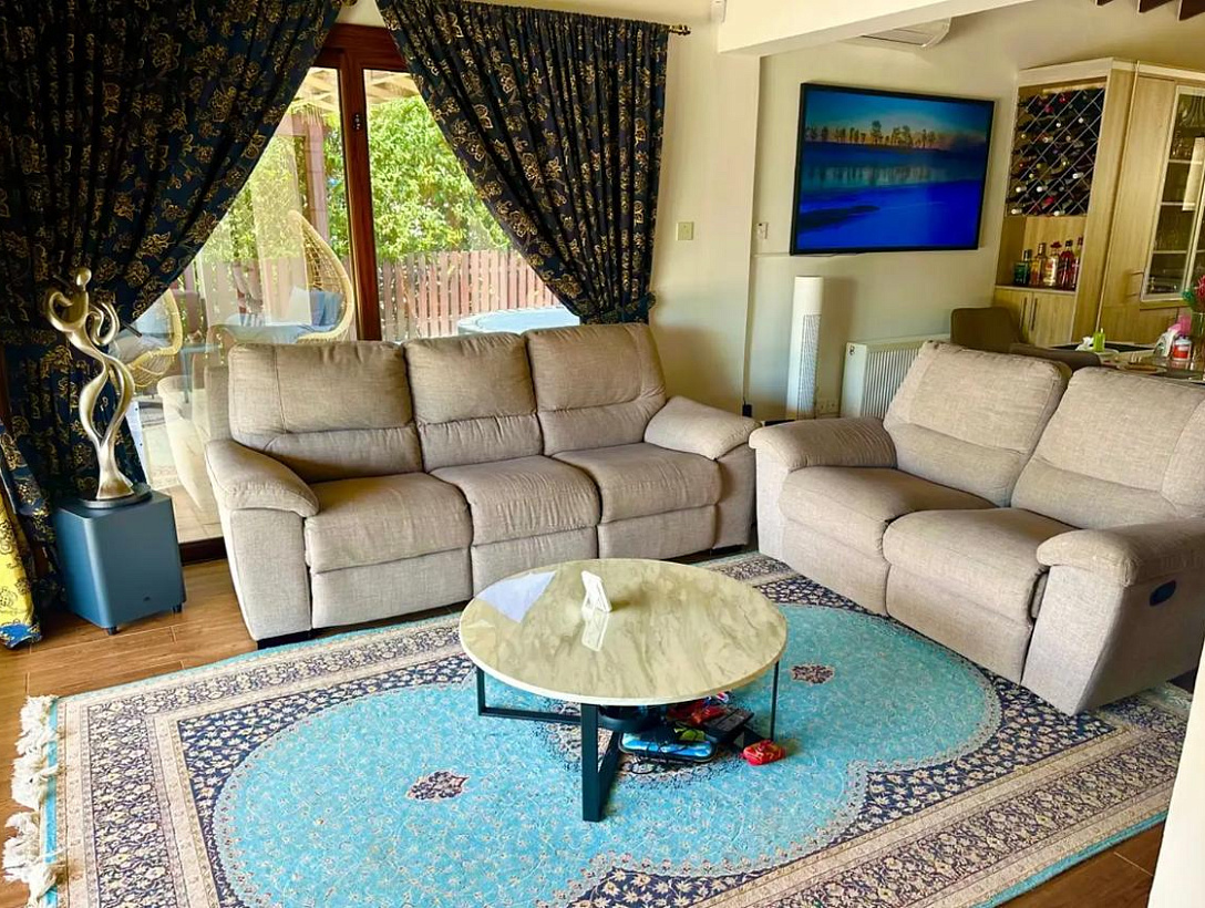 Villa in Paphos