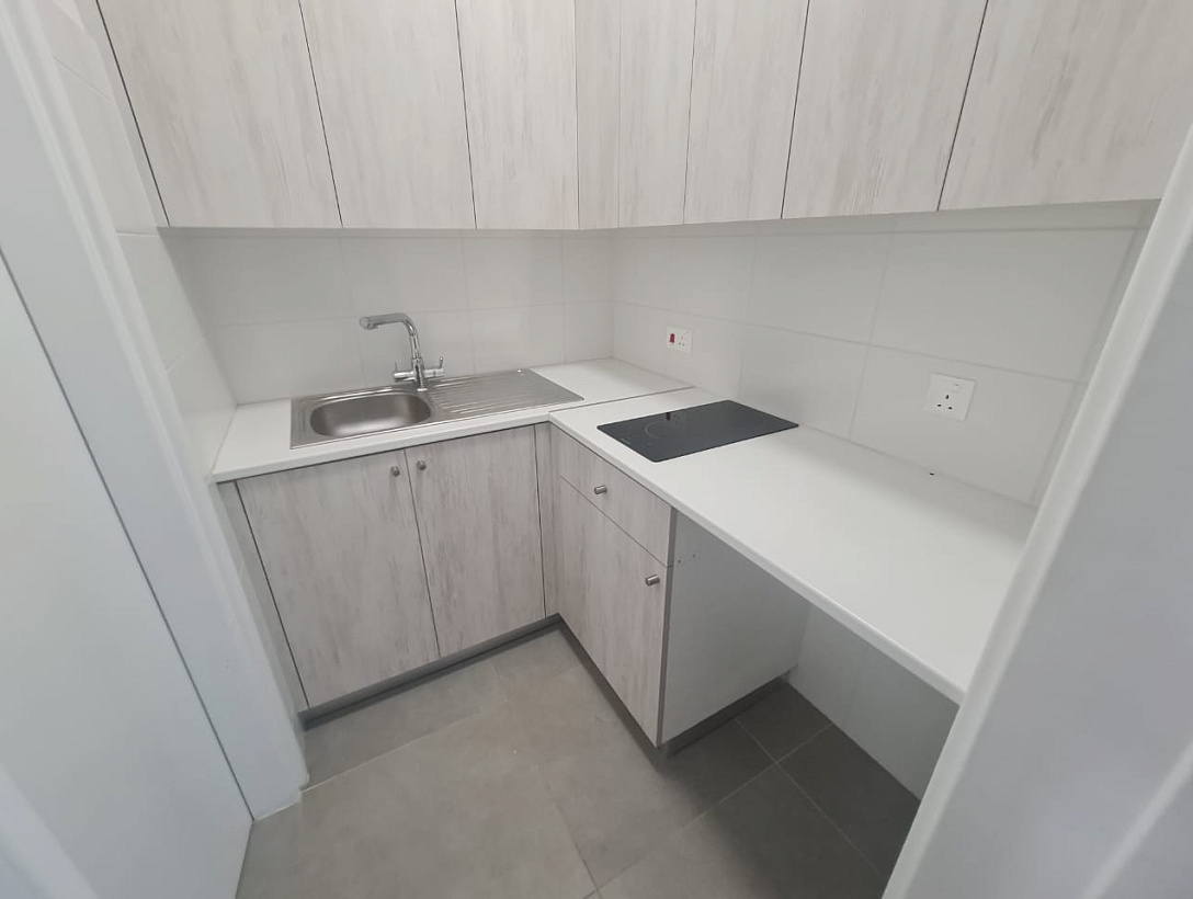 Flat in Cyprus