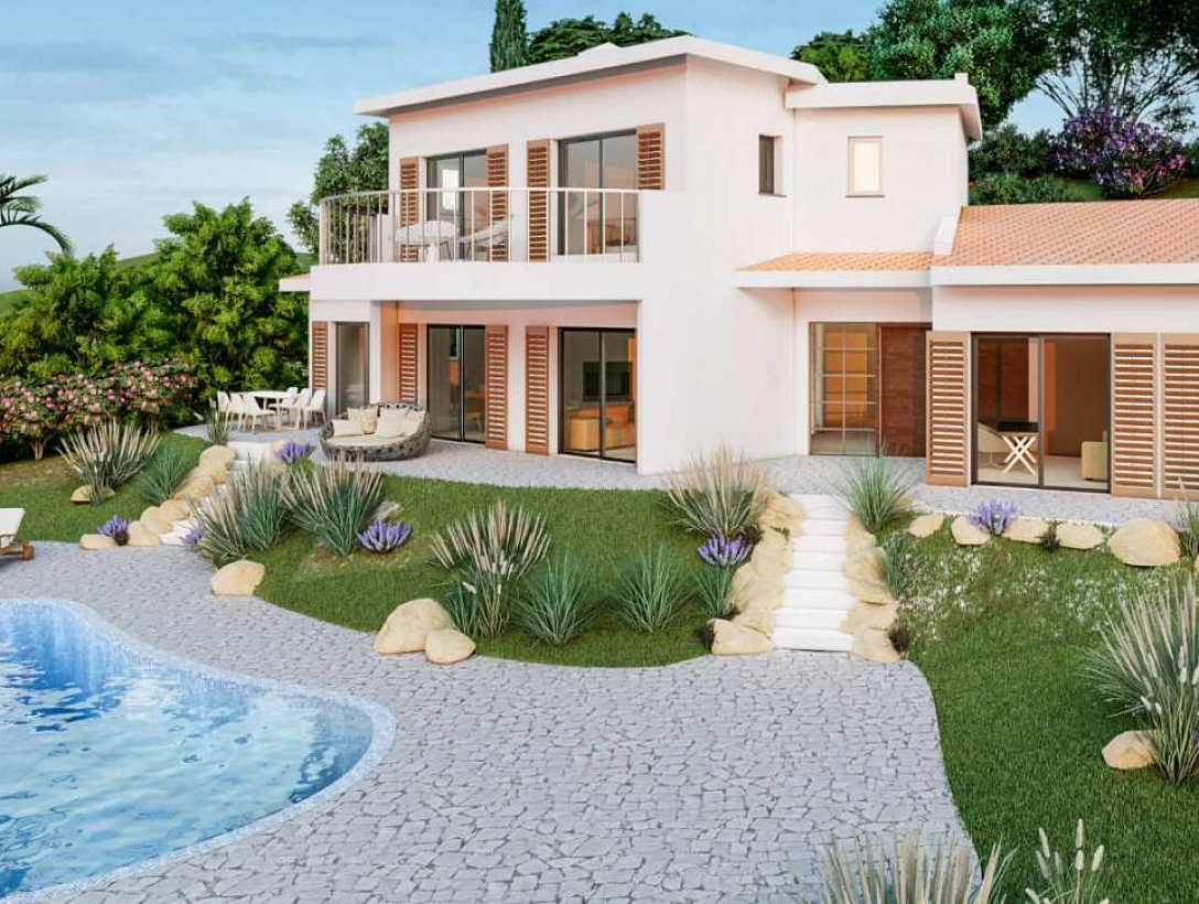 Villa in Paphos