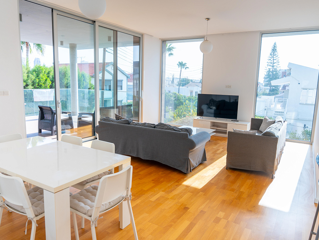 Apartment in Limassol